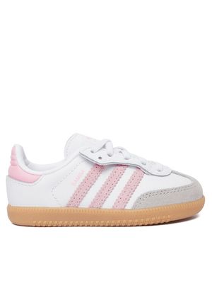 Buty sportowe dziecięce na wiosnę adidas ze sklepu: MODIVO w kategorii: Buty sportowe dziecięce