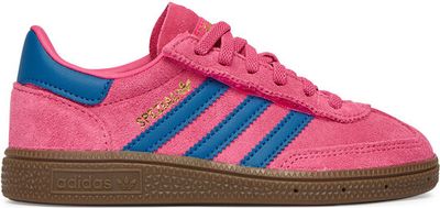 Buty sportowe dziecięce wiosenne adidas ze sklepu: MODIVO w kategorii: Buty sportowe dziecięce - zdjęcie WP-EBWP-BKLVO-LN0_0000306048874