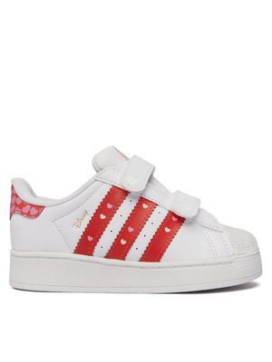 Buty sportowe dziecięce na wiosnę adidas ze sklepu: MODIVO w kategorii: Buty sportowe dziecięce - zdjęcie WP-EBWP-BKLVO-LN0_0000306048898