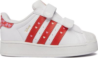 Buty sportowe dziecięce na wiosnę adidas ze sklepu: MODIVO w kategorii: Buty sportowe dziecięce - zdjęcie WP-EBWP-BKLVO-LN0_0000306048898