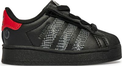 Buty sportowe dziecięce na jesień adidas ze sklepu: MODIVO w kategorii: Buty sportowe dziecięce - zdjęcie WP-EBWP-BKLVO-LN0_0000306048966