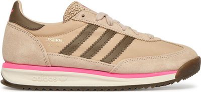 Buty sportowe dziecięce na wiosnę adidas ze sklepu: MODIVO w kategorii: Buty sportowe dziecięce - zdjęcie WP-EBWP-BKLVO-LN0_0000306048980
