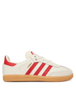 Buty sportowe dziecięce na wiosnę adidas ze sklepu: MODIVO w kategorii: Buty sportowe dziecięce - zdjęcie WP-EBWP-BKLVO-LN0_0000306048997