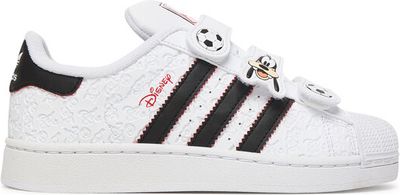 Buty sportowe dziecięce na wiosnę adidas ze sklepu: MODIVO w kategorii: Buty sportowe dziecięce - zdjęcie WP-EBWP-BKLVO-LN0_0000306049048