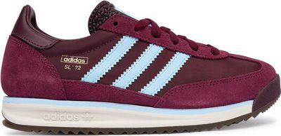 Buty sportowe dziecięce na wiosnę adidas ze sklepu: MODIVO w kategorii: Buty sportowe dziecięce - zdjęcie WP-EBWP-BKLVO-LN0_0000306049079