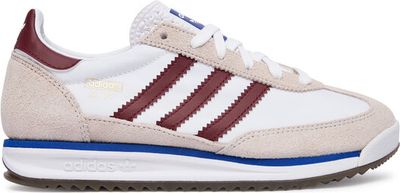 Buty sportowe dziecięce na wiosnę adidas ze sklepu: MODIVO w kategorii: Buty sportowe dziecięce - zdjęcie WP-EBWP-BKLVO-LN0_0000306049086