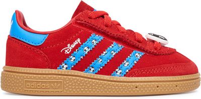 adidas - Buty sportowe dziecięce na wiosnę ze sklepu: MODIVO w kategorii: Buty sportowe dziecięce - zdjęcie WP-EBWP-BKLVO-LN0_0000306049093