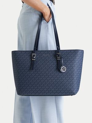 Michael Michael Kors - Shopper bag elegancka ze sklepu: MODIVO w kategorii: Torby Shopper bag - zdjęcie WP-EBWP-BKLVO-LN0_0000306050006