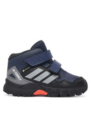 Buty trekkingowe dziecięce na zimę adidas ze sklepu: MODIVO w kategorii: Buty trekkingowe dziecięce - zdjęcie WP-EBWP-BKLVO-LN0_0000306050068