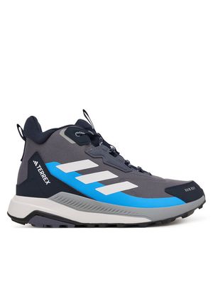Buty trekkingowe męskie na zimę adidas ze sklepu: MODIVO w kategorii: Buty trekkingowe męskie - zdjęcie WP-EBWP-BKLVO-LN0_0000306050075