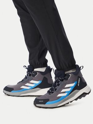 Buty trekkingowe męskie na zimę adidas ze sklepu: MODIVO w kategorii: Buty trekkingowe męskie - zdjęcie WP-EBWP-BKLVO-LN0_0000306050075