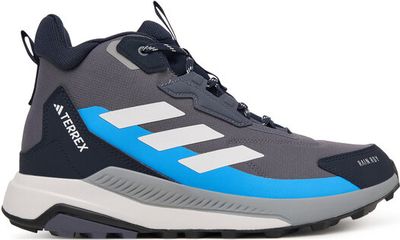 Buty trekkingowe męskie na zimę adidas ze sklepu: MODIVO w kategorii: Buty trekkingowe męskie - zdjęcie WP-EBWP-BKLVO-LN0_0000306050075