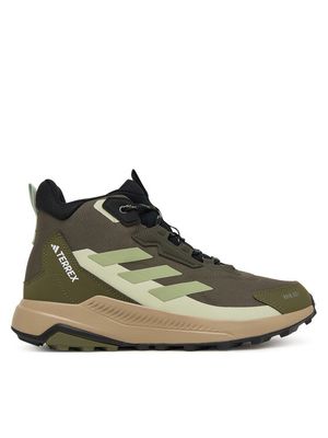 adidas - Buty trekkingowe męskie ze sklepu: MODIVO w kategorii: Buty trekkingowe męskie - zdjęcie WP-EBWP-BKLVO-LN0_0000306050082