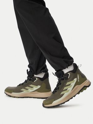 adidas - Buty trekkingowe męskie ze sklepu: MODIVO w kategorii: Buty trekkingowe męskie - zdjęcie WP-EBWP-BKLVO-LN0_0000306050082