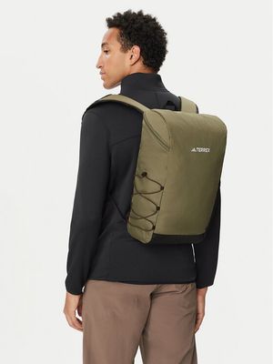Plecak adidas ze sklepu: MODIVO w kategorii: Plecaki - zdjęcie WP-EBWP-BKLVO-LN0_0000306050167