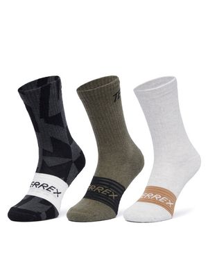 Skarpetki damskie sportowe adidas ze sklepu: MODIVO w kategorii: Skarpetki damskie - zdjęcie WP-EBWP-BKLVO-LN0_0000306050181