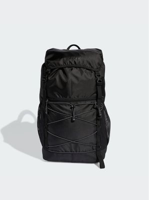 Plecak adidas ze sklepu: MODIVO w kategorii: Plecaki - zdjęcie WP-EBWP-BKLVO-LN0_0000306050211