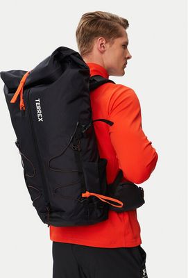 Plecak adidas ze sklepu: MODIVO w kategorii: Plecaki - zdjęcie WP-EBWP-BKLVO-LN0_0000306050235