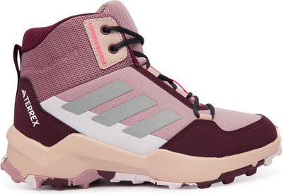 Buty trekkingowe dziecięce zimowe adidas ze sklepu: MODIVO w kategorii: Buty trekkingowe dziecięce - zdjęcie WP-EBWP-BKLVO-LN0_0000306050341