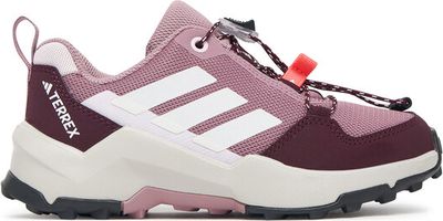 Buty trekkingowe dziecięce na wiosnę adidas ze sklepu: MODIVO w kategorii: Buty trekkingowe dziecięce - zdjęcie WP-EBWP-BKLVO-LN0_0000306050365