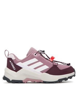Buty trekkingowe dziecięce na wiosnę adidas ze sklepu: MODIVO w kategorii: Buty trekkingowe dziecięce - zdjęcie WP-EBWP-BKLVO-LN0_0000306050365