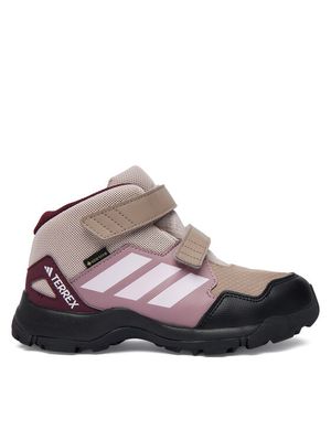 Buty trekkingowe dziecięce zimowe adidas ze sklepu: MODIVO w kategorii: Buty trekkingowe dziecięce - zdjęcie WP-EBWP-BKLVO-LN0_0000306050402