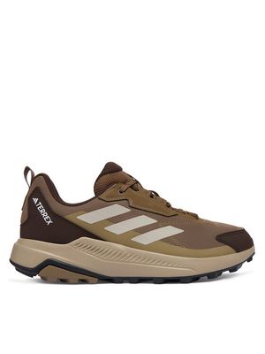 Buty trekkingowe męskie na jesień adidas ze sklepu: MODIVO w kategorii: Buty trekkingowe męskie - zdjęcie WP-EBWP-BKLVO-LN0_0000306050457