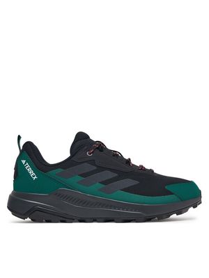 Buty trekkingowe męskie sznurowane adidas ze sklepu: MODIVO w kategorii: Buty trekkingowe męskie