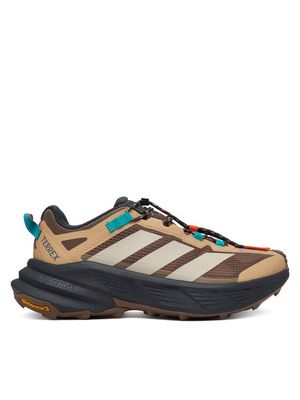 Buty trekkingowe męskie na jesień adidas ze sklepu: MODIVO w kategorii: Buty trekkingowe męskie - zdjęcie WP-EBWP-BKLVO-LN0_0000306050570