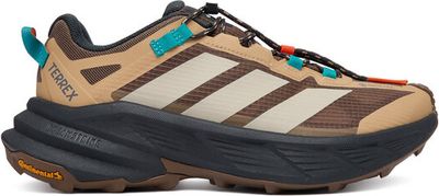 Buty trekkingowe męskie na jesień adidas ze sklepu: MODIVO w kategorii: Buty trekkingowe męskie - zdjęcie WP-EBWP-BKLVO-LN0_0000306050570