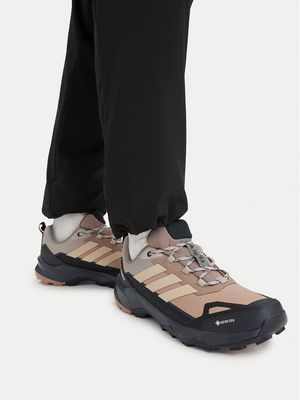 Buty trekkingowe męskie jesienne adidas ze sklepu: MODIVO w kategorii: Buty trekkingowe męskie - zdjęcie WP-EBWP-BKLVO-LN0_0000306050600