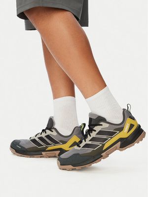 Buty trekkingowe męskie na jesień adidas ze sklepu: MODIVO w kategorii: Buty trekkingowe męskie - zdjęcie WP-EBWP-BKLVO-LN0_0000306050624