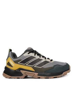 Buty trekkingowe męskie na jesień adidas ze sklepu: MODIVO w kategorii: Buty trekkingowe męskie - zdjęcie WP-EBWP-BKLVO-LN0_0000306050624