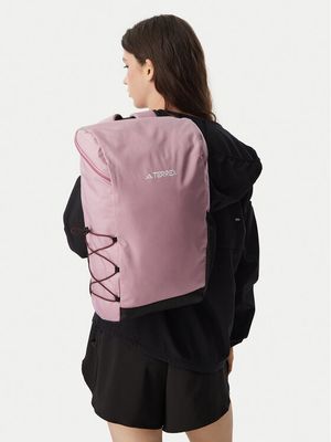 Plecak adidas ze sklepu: MODIVO w kategorii: Plecaki - zdjęcie WP-EBWP-BKLVO-LN0_0000306050686