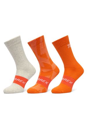 Skarpetki damskie casualowe adidas ze sklepu: MODIVO w kategorii: Skarpetki damskie - zdjęcie WP-EBWP-BKLVO-LN0_0000306050709