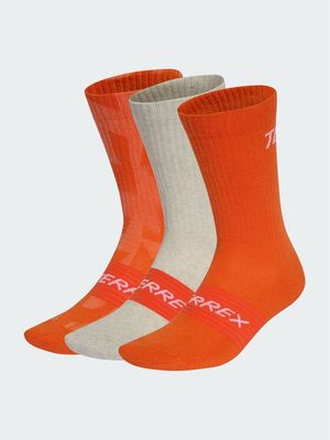 Skarpetki damskie casualowe adidas ze sklepu: MODIVO w kategorii: Skarpetki damskie - zdjęcie WP-EBWP-BKLVO-LN0_0000306050709