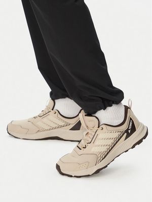 Buty trekkingowe męskie na wiosnę adidas ze sklepu: MODIVO w kategorii: Buty trekkingowe męskie - zdjęcie WP-EBWP-BKLVO-LN0_0000306050761
