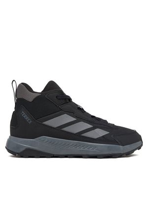 Buty trekkingowe dziecięce jesienne adidas ze sklepu: MODIVO w kategorii: Buty trekkingowe dziecięce - zdjęcie WP-EBWP-BKLVO-LN0_0000306050822