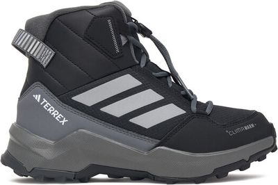 Buty trekkingowe dziecięce na zimę adidas ze sklepu: MODIVO w kategorii: Buty trekkingowe dziecięce - zdjęcie WP-EBWP-BKLVO-LN0_0000306050853
