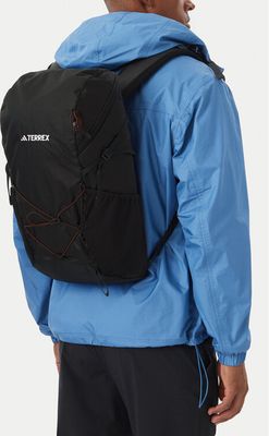 Plecak adidas ze sklepu: MODIVO w kategorii: Plecaki - zdjęcie WP-EBWP-BKLVO-LN0_0000306050877