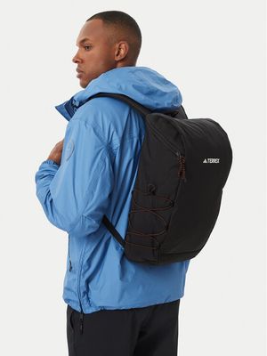 Plecak adidas ze sklepu: MODIVO w kategorii: Plecaki - zdjęcie WP-EBWP-BKLVO-LN0_0000306050884