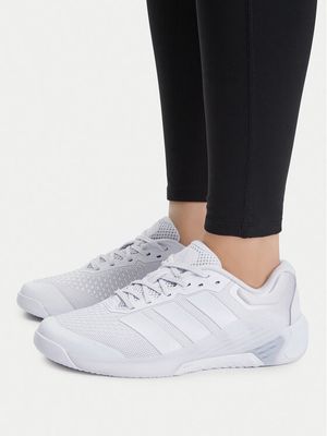 Buty sportowe damskie na wiosnę adidas ze sklepu: MODIVO w kategorii: Buty sportowe damskie