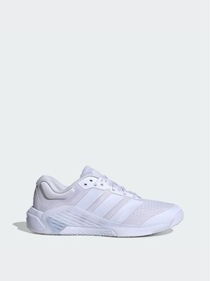 Buty sportowe damskie na wiosnę adidas ze sklepu: MODIVO w kategorii: Buty sportowe damskie - zdjęcie WP-EBWP-BKLVO-LN0_0000306050990