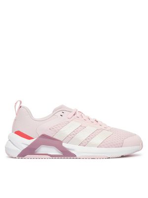 Buty sportowe damskie na wiosnę adidas ze sklepu: MODIVO w kategorii: Buty sportowe damskie - zdjęcie WP-EBWP-BKLVO-LN0_0000306051010