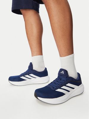 Buty sportowe męskie na wiosnę adidas ze sklepu: MODIVO w kategorii: Buty sportowe męskie - zdjęcie WP-EBWP-BKLVO-LN0_0000306051126