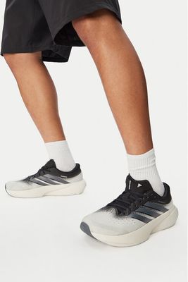 adidas - Buty sportowe męskie wiosenne ze sklepu: MODIVO w kategorii: Buty sportowe męskie - zdjęcie WP-EBWP-BKLVO-LN0_0000306051201