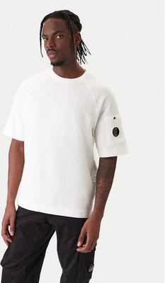 T-shirt męski C.P. Company ze sklepu: MODIVO w kategorii: T-shirty męskie - zdjęcie WP-EBWP-BKLVO-LN0_0000306051386