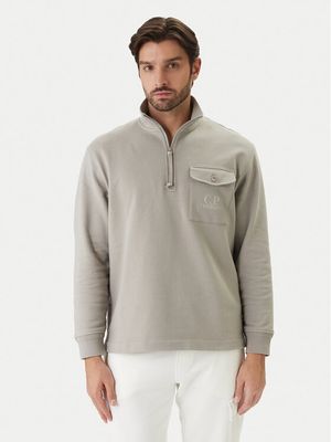 Bluza męska jesienna C.P. Company ze sklepu: MODIVO w kategorii: Bluzy męskie - zdjęcie WP-EBWP-BKLVO-LN0_0000306051553