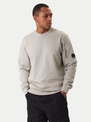 Bluza męska casual C.P. Company ze sklepu: MODIVO w kategorii: Bluzy męskie - zdjęcie WP-EBWP-BKLVO-LN0_0000306051614