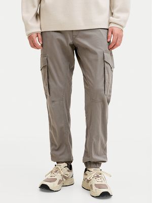 Spodnie męskie Jack & Jones ze sklepu: MODIVO w kategorii: Spodnie męskie - zdjęcie WP-EBWP-BKLVO-LN0_0000306051812